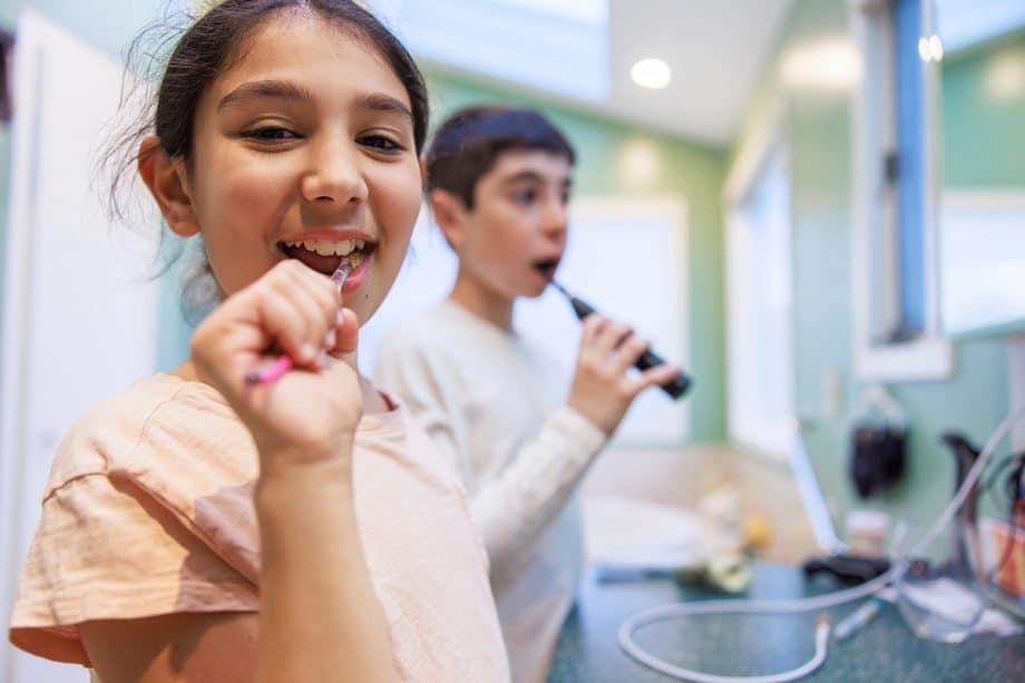 5 Signs Your Child Might Need a Fluoride Treatment