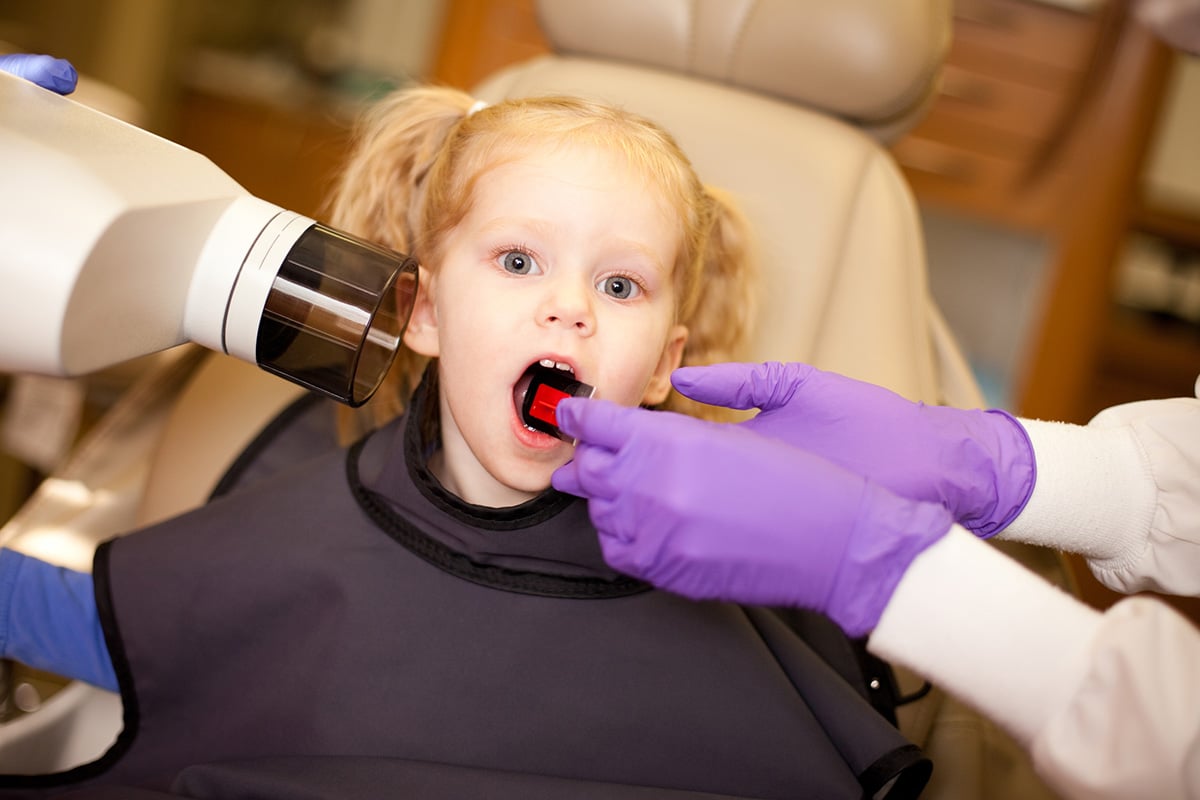 When Should Kids Start Going to the Dentist? Parent's Guide to Healthy Smiles in Marysville, WA 2 When Should Your Child Have Their First Dental Appointment