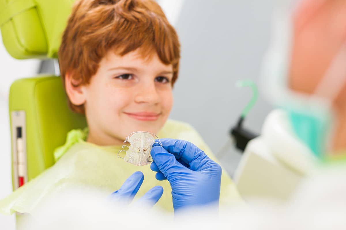 How Do I Prepare My Child For A Cavity Filling?