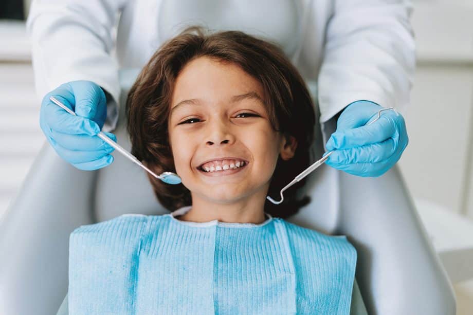 Common Myths About Early Orthodontic Treatment for Kids