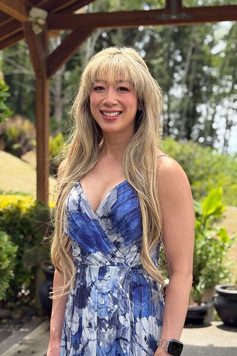 Dr. Christina Chung DDS