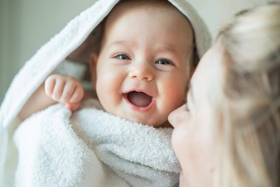 How a Frenectomy Can Improve Breastfeeding and Speech Development