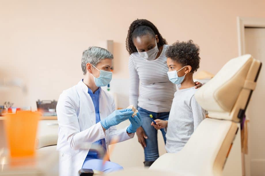 How to Help Your Child Recover After a Pediatric Dental Procedure