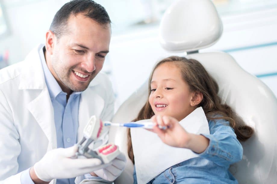 How to Prepare Your Child for Their First Dental X-Ray in Albuquerque