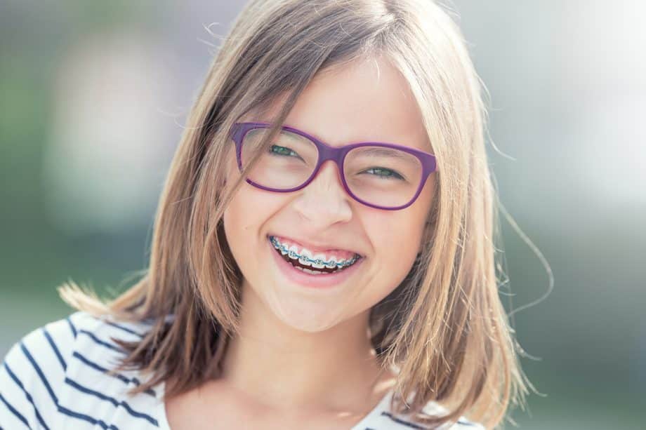 Interceptive Orthodontic Treatment | ABQ Pediatric Dentistry