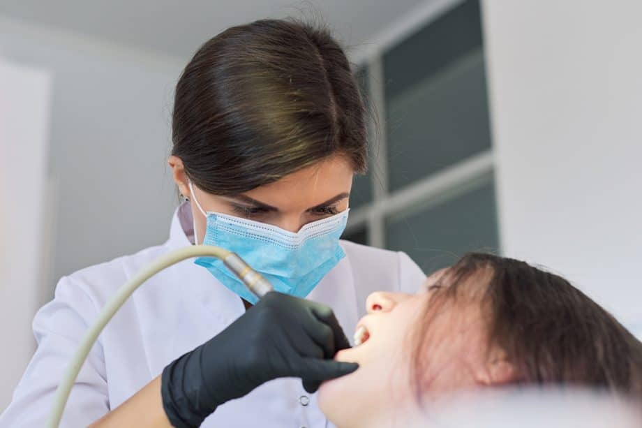 Is Sedation Dentistry Safe for Children? What Albuquerque Parents Should Know