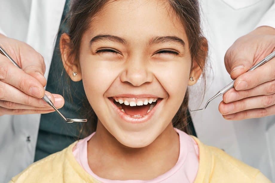 Morning vs. Night Brushing: What's Best for Your Child's Teeth?