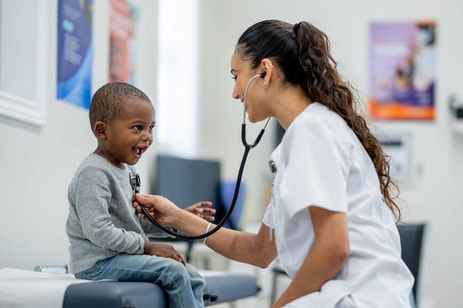 What Counts as a Pediatric Dental Emergency? A Parent's Guide