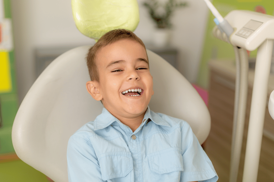 What Does a Pediatric Dentist Do?