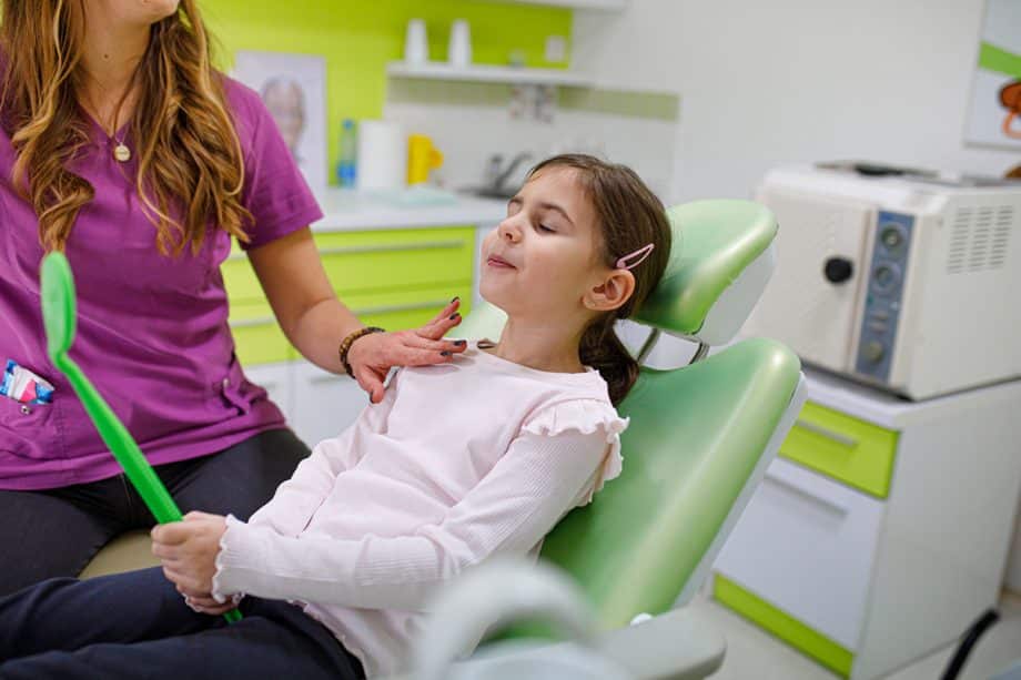 What to Expect Before and After Pediatric Sedation Dentistry