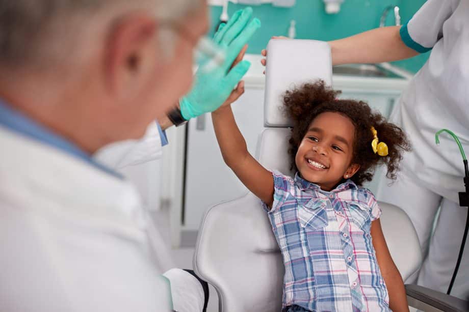 Why Choose ABQ Pediatric Dentistry?