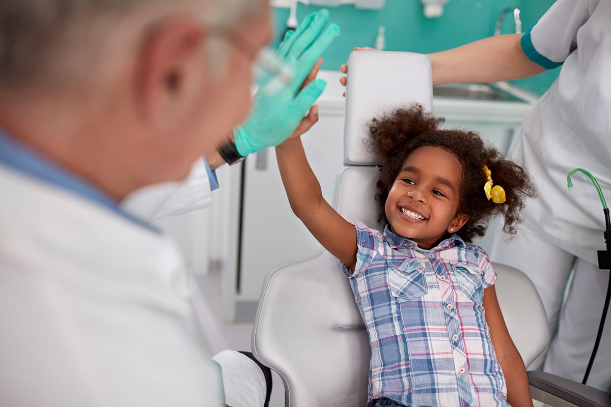 Why Choose ABQ Pediatric Dentistry? Albuquerque, NM